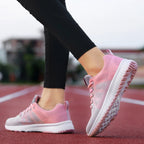 Women Sport Sneakers Ladies Running Shoes