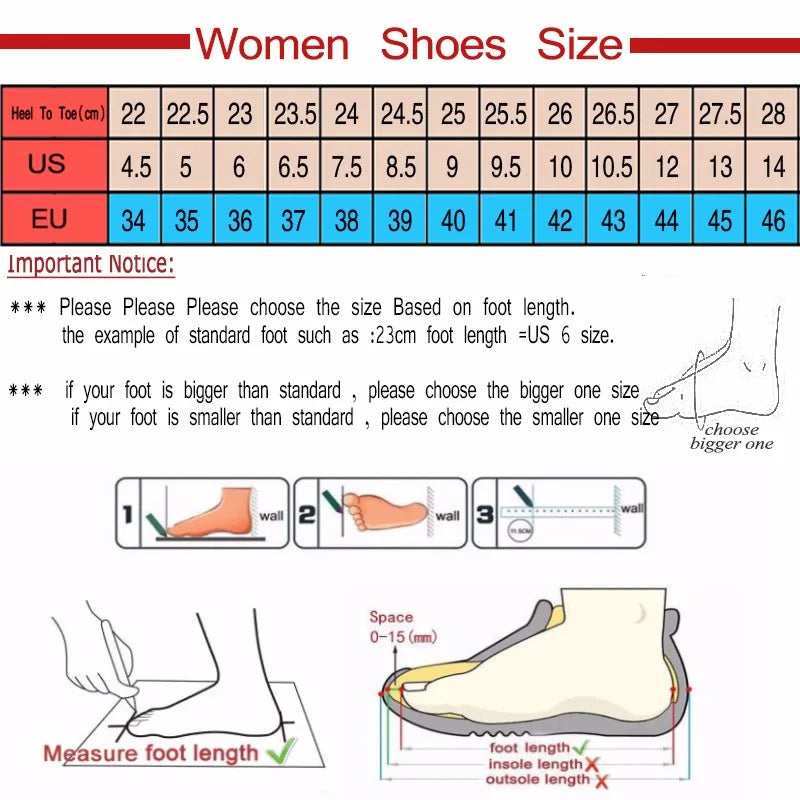 Woman Shoes, New Wedges Casual Shoes Elegant Casual Sneakers