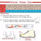 Woman Shoes, New Wedges Casual Shoes Elegant Casual Sneakers