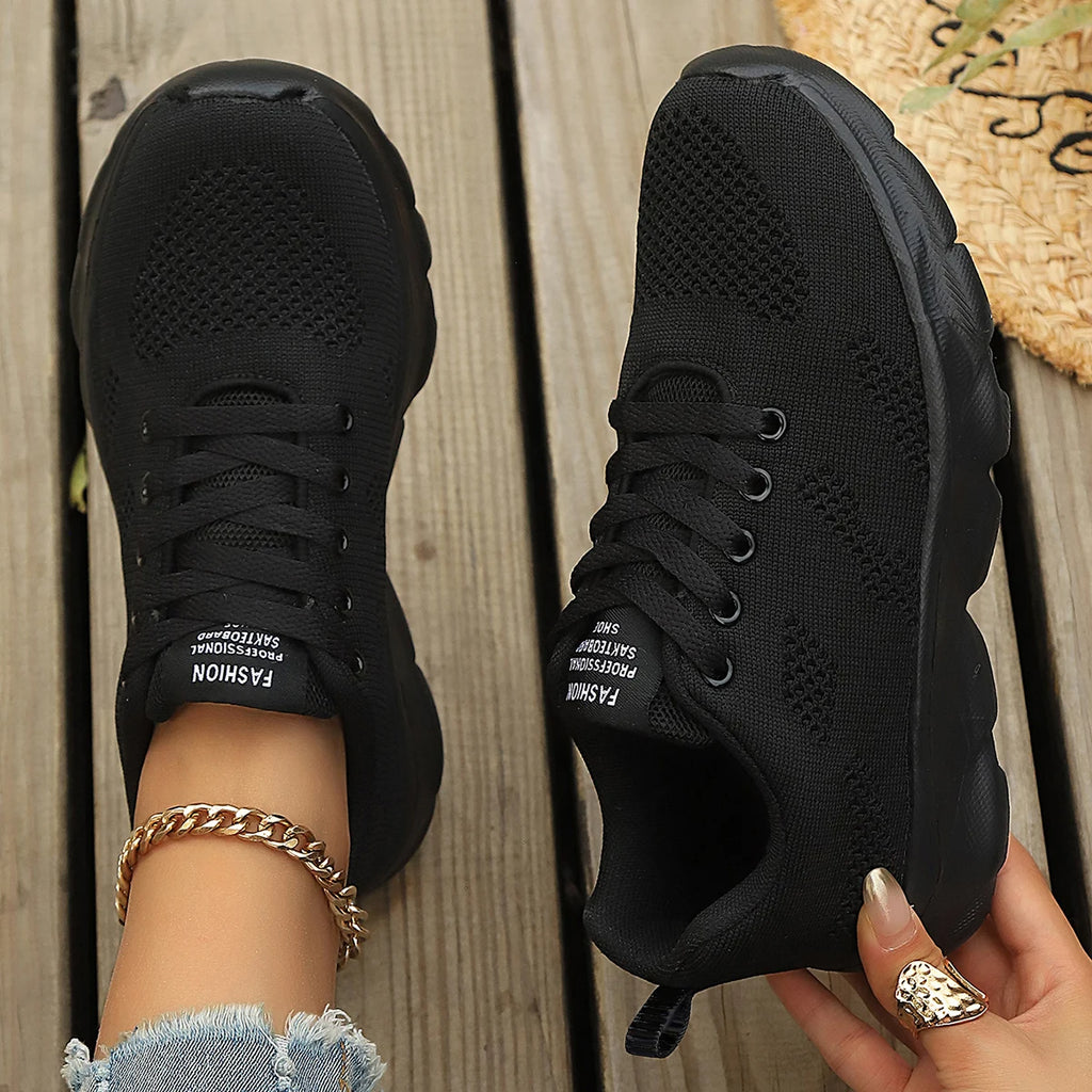 Women Sport Sneakers Ladies Running Shoes