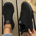 Women Sport Sneakers Ladies Running Shoes